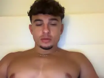 Chaturbate Live Sex Cam of domd3