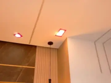 Chaturbate Sex Cam of evaapple_