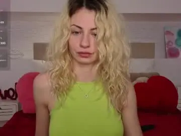 Chaturbate Adult Video Chat of fallen_ange1l
