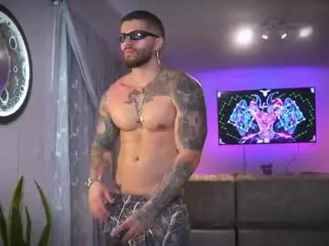 Chaturbate Live Sex of frankfarrellx