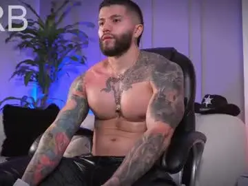 Chaturbate Watch Live Sex Cams of frankfarrellx