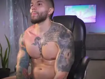 Chaturbate Adult Webcam of frankfarrellx