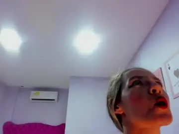 Chaturbate Sex Cam of hada_magica