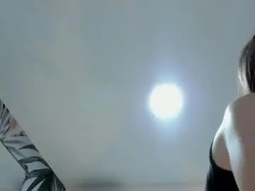 Chaturbate Live Sex of hada_magica