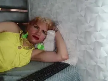 Chaturbate Nude Webcam of helenashinegoldx