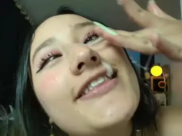 Chaturbate Live Sex Cam of hinata_21_