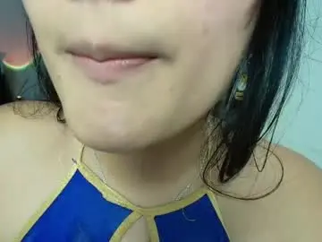 Chaturbate Live Sex Cam of hinata_21_