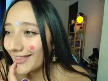 Chaturbate Free Live Porn of hinata_21_