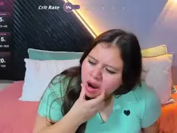 Chaturbate Sex Chat of laia_and_aloby