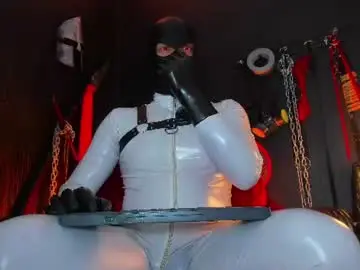 Chaturbate Private Sex Chat of master_connor