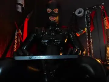 Chaturbate Live Sex of master_connor