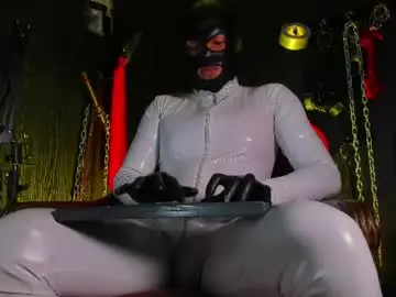 Chaturbate Private Sex Chat of master_connor
