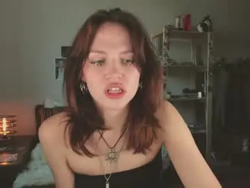Chaturbate Live Porn of niky_jess