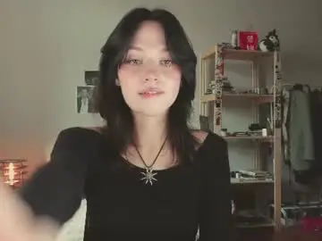 Chaturbate Live Porn of niky_jess