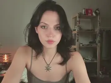 Chaturbate Nude Webcam of niky_jess