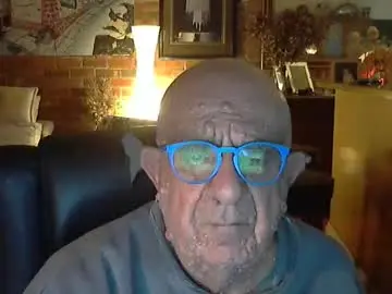 Chaturbate Live Sex of patvac