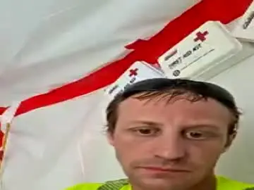 Chaturbate Sex Cam of shyguy220534