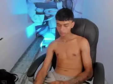Chaturbate Sex Cam of tyger_boy