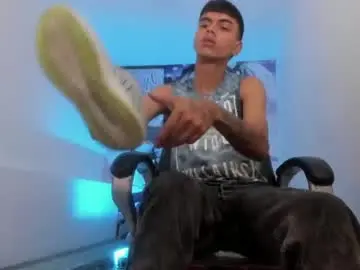 Chaturbate Sex Chat of tyger_boy