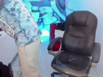 Chaturbate Live Porn of tyger_boy