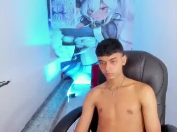 Chaturbate Adult Webcams of tyger_boy