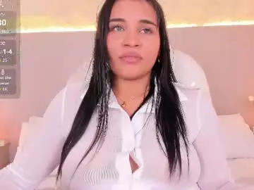 Chaturbate Live Porn of zoeprestonn