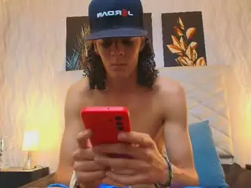 Chaturbate Free Porn Cam of abravanel_sefardi
