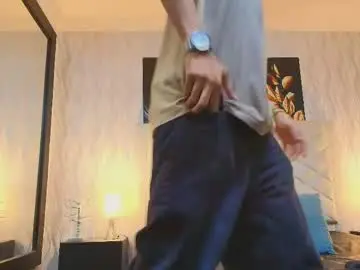 Chaturbate Live Sex Cam of abravanel_sefardi