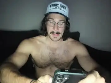Chaturbate Adult Webcams of chadpowerz