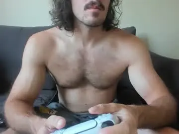Chaturbate Live Sex of chadpowerz