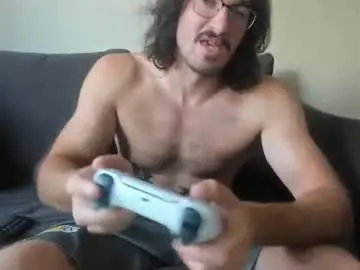 Chaturbate Live Sex Cam of chadpowerz