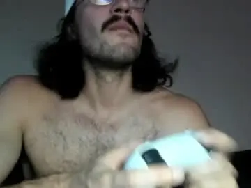 Chaturbate Adult Webcam of chadpowerz
