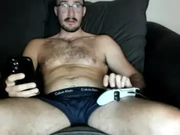 Chaturbate Adult Webcams of chadpowerz
