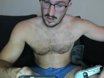 Chaturbate Best live sex cam show of chadpowerz