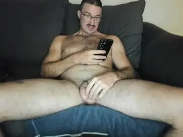 Chaturbate Sex Cam of chadpowerz