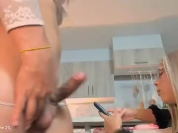 Chaturbate Live Porn of deseo_sex