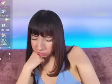 Chaturbate Sex Chat of miiaa_doll