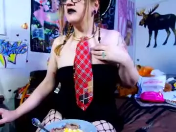Chaturbate Live Porn of mscuntyluxxe