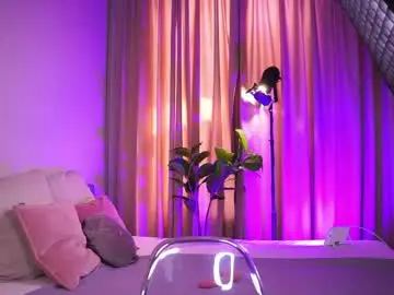 Chaturbate Live Porn of naomi_hotterr