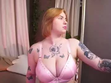 Chaturbate Best Webcam of naomi_hotterr