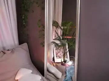 Chaturbate Adult Webcam of naomi_hotterr