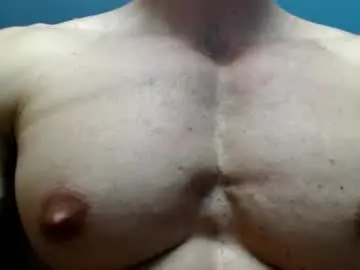 Chaturbate Free Porn Cam of razorramon13