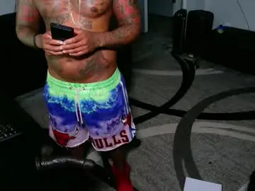 Chaturbate Free Porn Cam of slangondemhoes