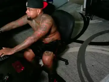 Chaturbate Live Sex of slangondemhoes