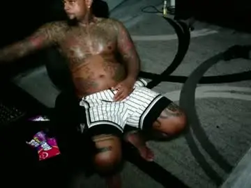 Chaturbate Live Sex Cam of slangondemhoes
