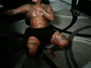 Chaturbate Nude Webcam of slangondemhoes