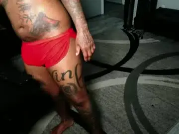 Chaturbate Sex Cam of slangondemhoes