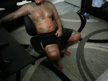 Chaturbate Nude Webcam of slangondemhoes