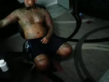 Chaturbate Nude Webcam of slangondemhoes
