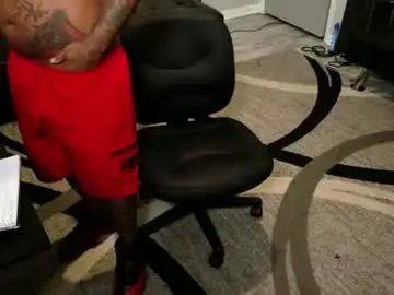 Chaturbate Live Sex Cam of slangondemhoes
